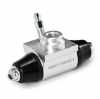 RIDEX 277W0018 1x Radbremszylinder Trommelbremse Radzylinder Hinten für VW POLO Bild RIDEX 277W0018 1x Radbremszylinder Trommelbremse Radzylinder Hinten für VW POLO