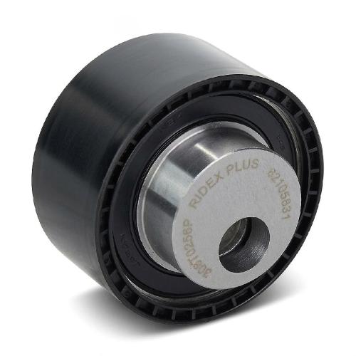 RIDEX PLUS Spannrolle Zahnriemen passend für PEUGEOT 206 Schrägheck (2A/C) Bild RIDEX PLUS Spannrolle Zahnriemen passend für PEUGEOT 206 Schrägheck (2A/C)