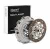 RIDEX 479C0124 Kupplungssatz f&uuml;r VW Golf 5II Schr&auml;gheck (5G1, BQ1, BE1, BE2)