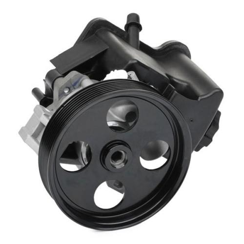 RIDEX 12H0046 Servopumpe Hydraulikpumpe Lenkung mit Behälter hydraulisch Bild RIDEX 12H0046 Servopumpe Hydraulikpumpe Lenkung mit Behälter hydraulisch