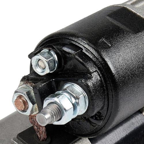 RIDEX REMAN Motor Starter/Anlasser 1kW passend für MERCEDES-BENZ A-Klasse (W169) Bild RIDEX REMAN Motor Starter/Anlasser 1kW passend für MERCEDES-BENZ A-Klasse (W169)