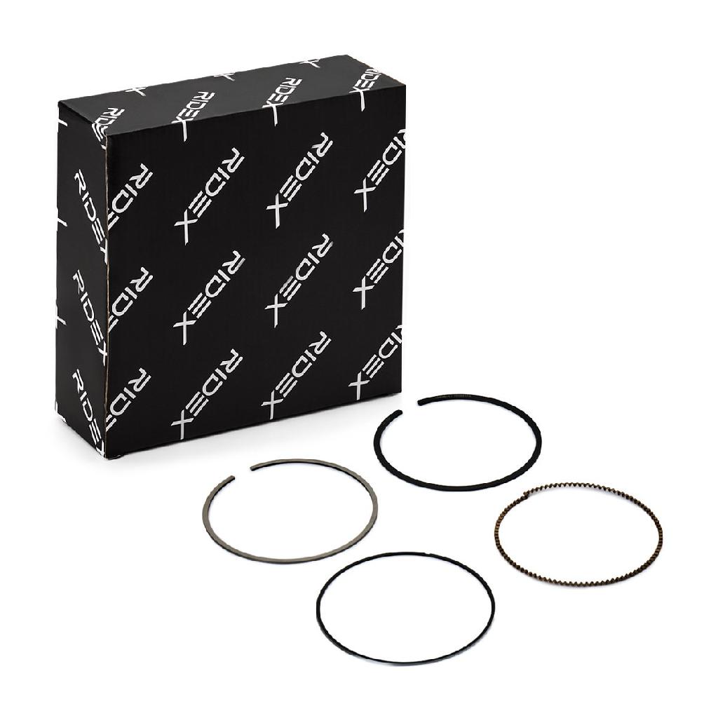 RIDEX Kolbenringsatz für BMW 3 Touring (E91)