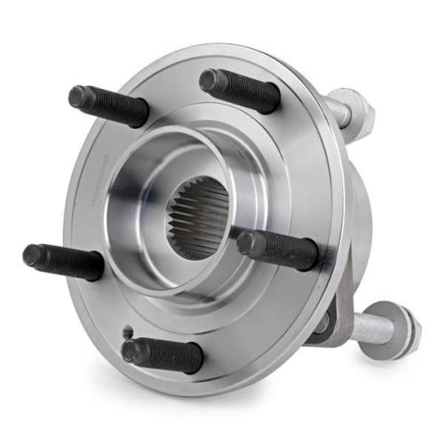 RIDEX 654W0635 Radlagersatz pro 1 Rad Vorne beidseitig für OPEL 13546424 Bild RIDEX 654W0635 Radlagersatz pro 1 Rad Vorne beidseitig für OPEL 13546424