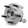 RIDEX 654W0635 Radlagersatz pro 1 Rad Vorne beidseitig für OPEL 13546424 Bild RIDEX 654W0635 Radlagersatz pro 1 Rad Vorne beidseitig für OPEL 13546424