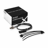 RIDEX 3922L1176 Lambdasonde Regelsonde vor Katalysator Oxygen O2 Sensor für OPEL