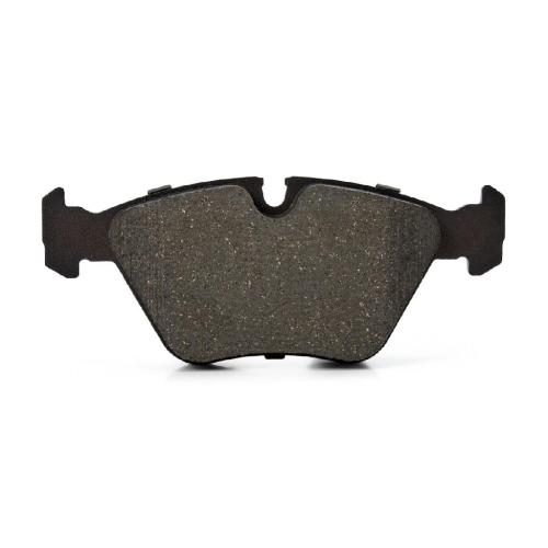 RIDEX PLUS Bremsbelagsatz Bremsbeläge Vorne für BMW 5 Limousine (E39) 3 Touring Bild RIDEX PLUS Bremsbelagsatz Bremsbeläge Vorne für BMW 5 Limousine (E39) 3 Touring
