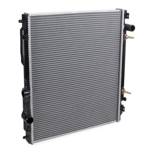 RIDEX 470R0896 Motorkühler / Wasserkühler für MITSUBISHI PAJERO II MB890957 Bild RIDEX 470R0896 Motorkühler / Wasserkühler für MITSUBISHI PAJERO II MB890957