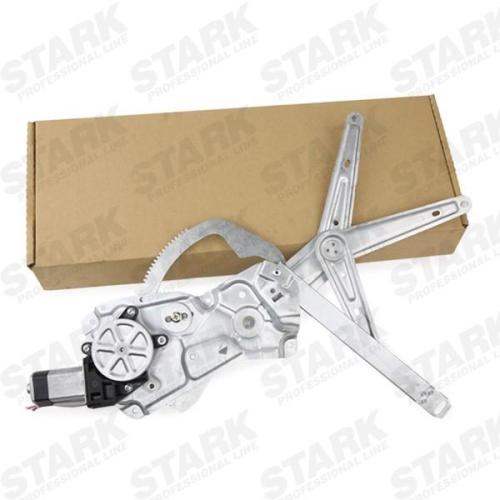 STARK SKWR-0420593 Fensterheber Vorne Links Elektrisch mit Elektromotor für BMW Bild STARK SKWR-0420593 Fensterheber Vorne Links Elektrisch mit Elektromotor für BMW