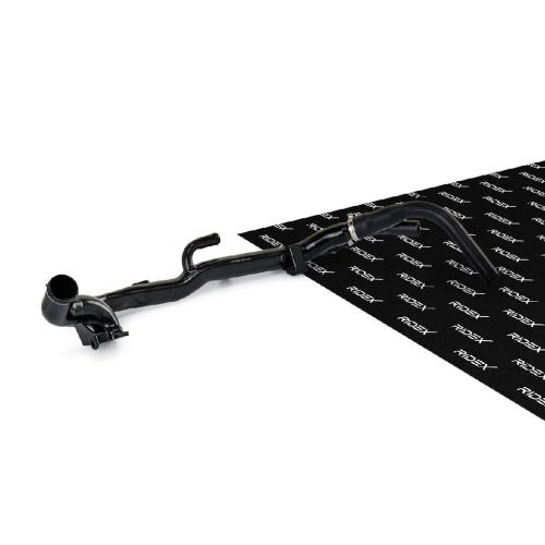 RIDEX 475R10143 Kühlerschlauch KÜHLWASSERSCHLAUCH WASSERSCHLAUCH für OPEL Bild RIDEX 475R10143 Kühlerschlauch KÜHLWASSERSCHLAUCH WASSERSCHLAUCH für OPEL