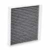 RIDEX 424I0636 Innenraumfilter Pollenfilter Aktivkohlefilter Höhe: 30 Breite: Bild RIDEX 424I0636 Innenraumfilter Pollenfilter Aktivkohlefilter Höhe: 30 Breite:
