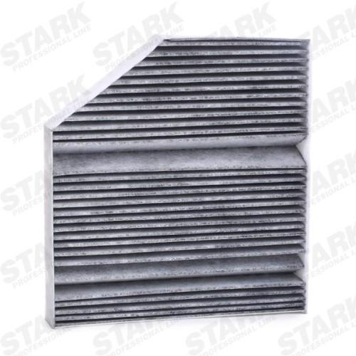 STARK SKIF-0170422 Innenraumfilter Pollenfilter Aktivkohlefilter Höhe: 40 Länge: Bild STARK SKIF-0170422 Innenraumfilter Pollenfilter Aktivkohlefilter Höhe: 40 Länge:
