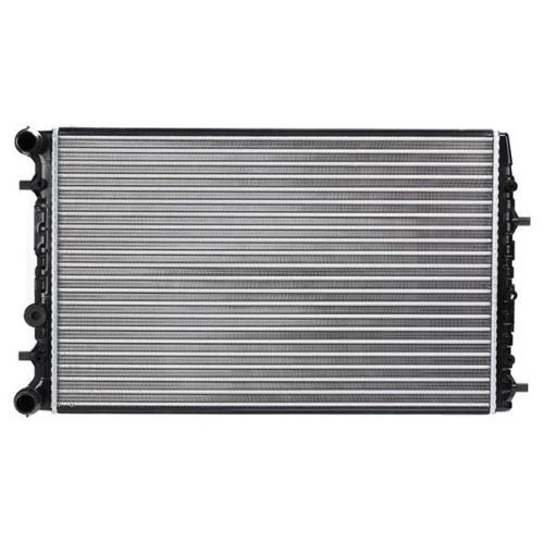 RIDEX 470R0147 Motorkühler / Wasserkühler für VW POLO (9N) Automatikgetriebe Bild RIDEX 470R0147 Motorkühler / Wasserkühler für VW POLO (9N) Automatikgetriebe
