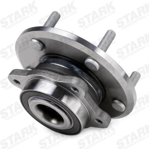 STARK SKWB-0180663 Radlagersatz pro 1 Rad Vorne beidseitig für FIAT Freemont Bild STARK SKWB-0180663 Radlagersatz pro 1 Rad Vorne beidseitig für FIAT Freemont