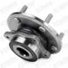STARK SKWB-0180663 Radlagersatz pro 1 Rad Vorne beidseitig für FIAT Freemont Bild STARK SKWB-0180663 Radlagersatz pro 1 Rad Vorne beidseitig für FIAT Freemont