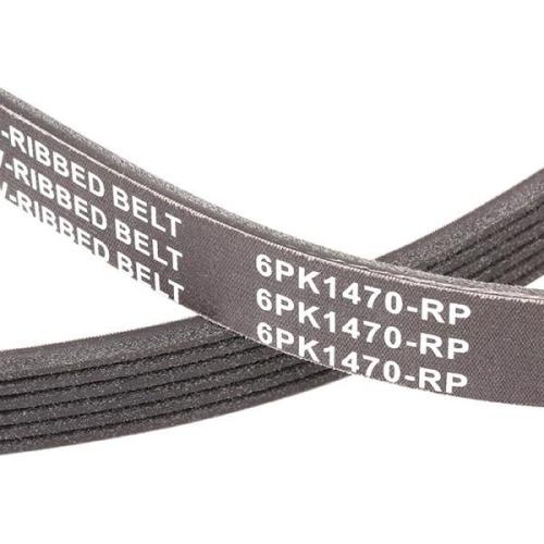 Keilrippenriemen RIDEX PLUS 6PK1470 für VW Lupo (6X1, 6E1) passend für PEUGEOT Bild Keilrippenriemen RIDEX PLUS 6PK1470 für VW Lupo (6X1, 6E1) passend für PEUGEOT