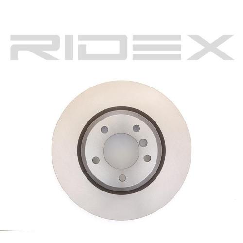 RIDEX 82B0207 2x Bremsscheiben Vorne Ø330mm Belüftet für BMW 3 Touring Bild RIDEX 82B0207 2x Bremsscheiben Vorne Ø330mm Belüftet für BMW 3 Touring