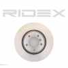 RIDEX 82B0207 2x Bremsscheiben Vorne Ø330mm Belüftet für BMW 3 Touring Bild RIDEX 82B0207 2x Bremsscheiben Vorne Ø330mm Belüftet für BMW 3 Touring