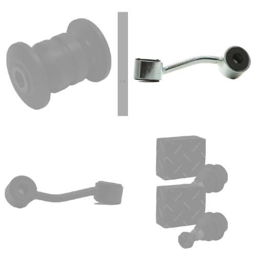 RIDEX Satz Reparatursatz Radaufhängung Vorne beidseitig Bild RIDEX Satz Reparatursatz Radaufhängung Vorne beidseitig