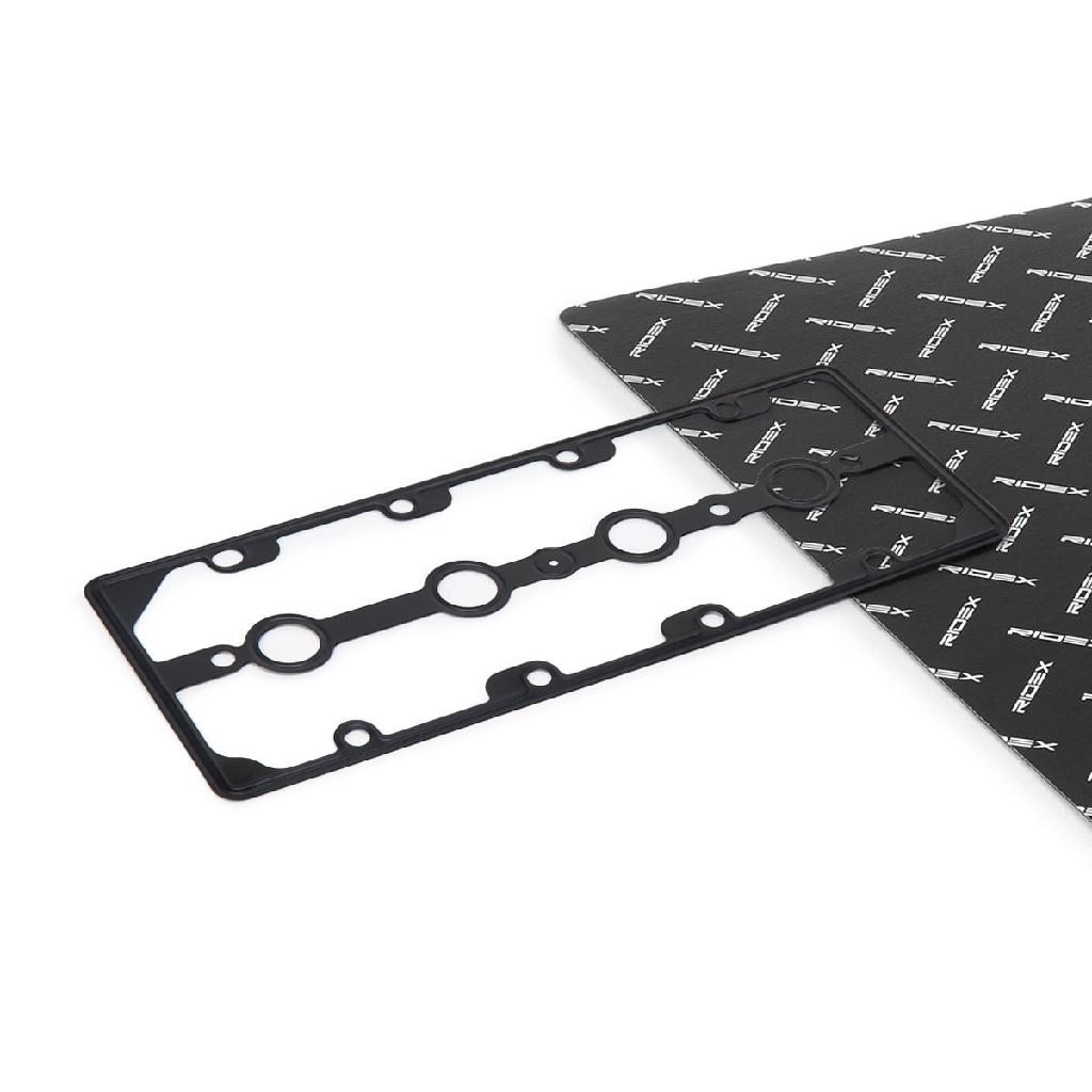 RIDEX 321G0211 Zylinderkopf- / Ventildeckeldichtung für FIAT PANDA (169)