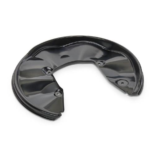 RIDEX 1x Ankerblech / Spritzblech für AUDI A6 Avant (4F5, C6) 8E0505433 Bild RIDEX 1x Ankerblech / Spritzblech für AUDI A6 Avant (4F5, C6) 8E0505433