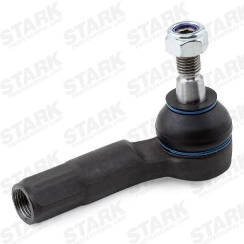 STARK Spurstangenkopf Vorderachse links Traggelenk FM16X1.5 RHT MM12X1.5 RHT Bild STARK Spurstangenkopf Vorderachse links Traggelenk FM16X1.5 RHT MM12X1.5 RHT