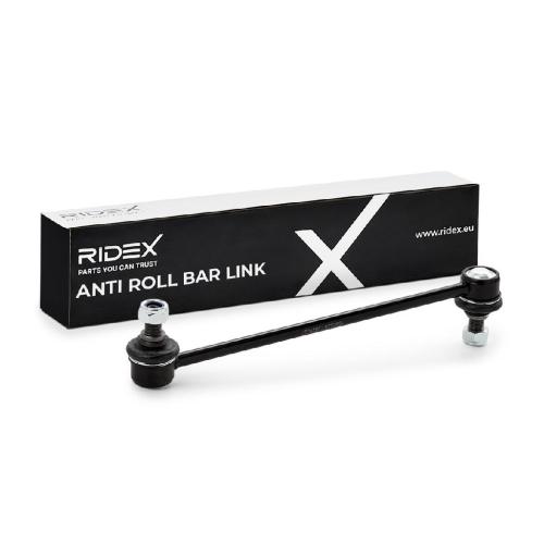 RIDEX 1x Koppelstange Stabilisator Vorne beidseitig für HYUNDAI Tucson (TL, TLE) Bild RIDEX 1x Koppelstange Stabilisator Vorne beidseitig für HYUNDAI Tucson (TL, TLE)