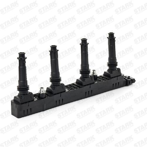 STARK SKCO-0070263 Zündspule 12V für OPEL ZAFIRA B (A05) 133879 6235037 90424480 Bild STARK SKCO-0070263 Zündspule 12V für OPEL ZAFIRA B (A05) 133879 6235037 90424480