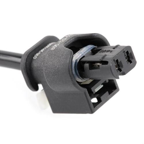 RIDEX 3938E0040 Abgastemperatursensor 2-Polig passend für MERCEDES-BENZ A-Klasse Bild RIDEX 3938E0040 Abgastemperatursensor 2-Polig passend für MERCEDES-BENZ A-Klasse