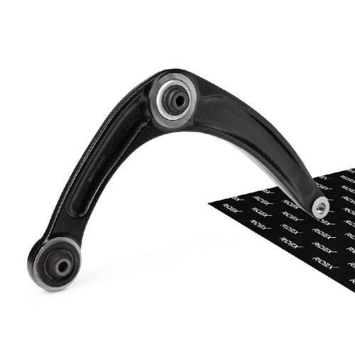 RIDEX 273C0730 Lenker Radaufhängung Querlenker Front rechts passend für PEUGEOT Bild RIDEX 273C0730 Lenker Radaufhängung Querlenker Front rechts passend für PEUGEOT