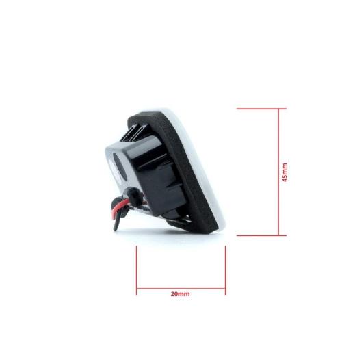2x EINPARTS EP154 Kennzeichenbeleuchtung für KIA OPTIMA Sportswagon OPTIMA Bild 2x EINPARTS EP154 Kennzeichenbeleuchtung für KIA OPTIMA Sportswagon OPTIMA