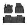 FROGUM 3D409965 Fußmatten Set Vorne und Hinten für RENAULT Espace 5 (JR) Bild FROGUM 3D409965 Fußmatten Set Vorne und Hinten für RENAULT Espace 5 (JR)