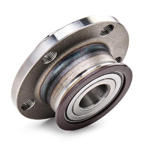 RIDEX 654W1482 Radlagersatz pro 1 Rad Hinten links rechts für SKODA 2Q0501611 Bild RIDEX 654W1482 Radlagersatz pro 1 Rad Hinten links rechts für SKODA 2Q0501611