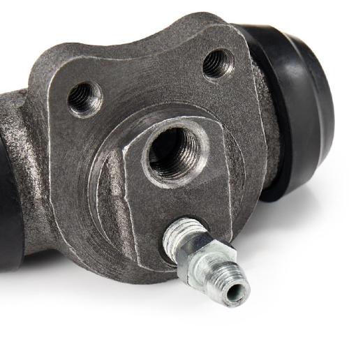 RIDEX 277W0003 1x Radbremszylinder Trommelbremse Radzylinder Hinten beidseitig Bild RIDEX 277W0003 1x Radbremszylinder Trommelbremse Radzylinder Hinten beidseitig