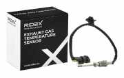 RIDEX 3938E0553 Abgastemperatursensor 2-Polig für HYUNDAI i20 (PB, PBT)