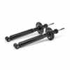 RIDEX 854S18821 2x Stoßdämpfer Öldruck Hinten für VW Golf 1II (1H1) 1HM513031E Bild RIDEX 854S18821 2x Stoßdämpfer Öldruck Hinten für VW Golf 1II (1H1) 1HM513031E