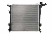 KOYORAD PL822550 Motorkühler / Wasserkühler für HYUNDAI i30 (FD) für 253101H800