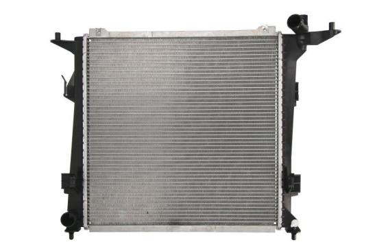 KOYORAD PL822550 Motorkühler / Wasserkühler für HYUNDAI i30 (FD) für 253101H800 Bild KOYORAD PL822550 Motorkühler / Wasserkühler für HYUNDAI i30 (FD) für 253101H800