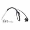 RIDEX 3938E0153 Abgastemperatursensor 2-Polig für OPEL INSIGNIA Caravan 01247634 Bild RIDEX 3938E0153 Abgastemperatursensor 2-Polig für OPEL INSIGNIA Caravan 01247634