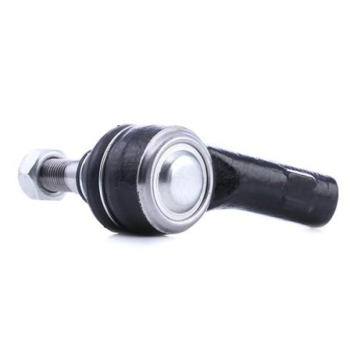 RIDEX Spurstangenkopf Vorderachse links Traggelenk 914T0386 mit Rechtsgewinde Bild RIDEX Spurstangenkopf Vorderachse links Traggelenk 914T0386 mit Rechtsgewinde