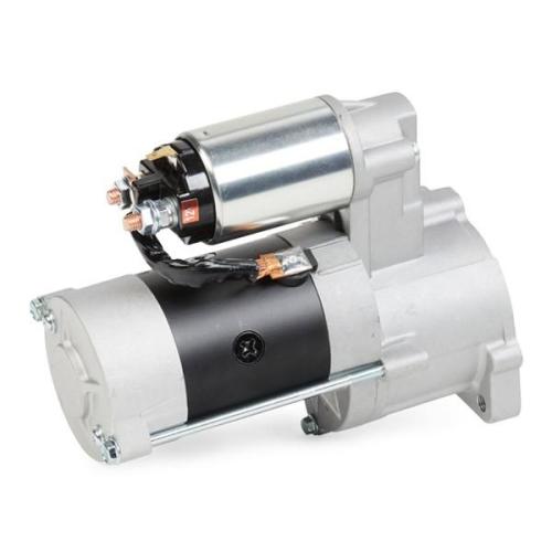 RIDEX Motor Starter/Anlasser 2,20kW für HYUNDAI TERRACAN (HP) für MITSUBISHI Bild RIDEX Motor Starter/Anlasser 2,20kW für HYUNDAI TERRACAN (HP) für MITSUBISHI