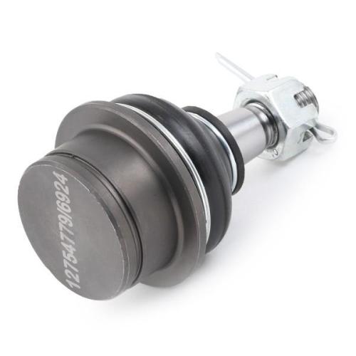RIDEX 2462S0316 Traggelenk Führungsgelenk Vorne für NISSAN NP300 Navara Pickup Bild RIDEX 2462S0316 Traggelenk Führungsgelenk Vorne für NISSAN NP300 Navara Pickup