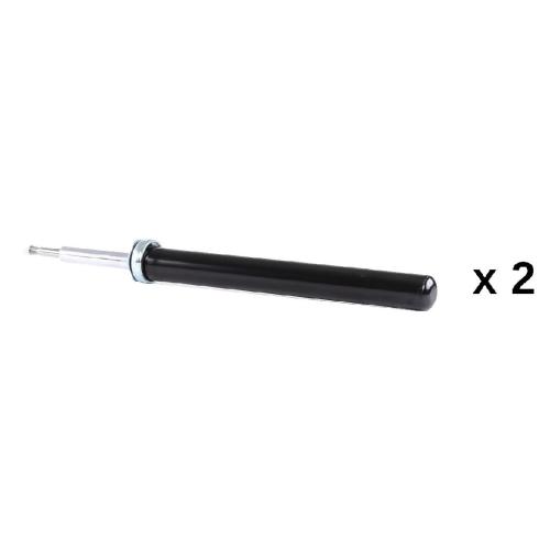 RIDEX 854S20781 2x Stoßdämpfer Federbeineinsatz Gasdruck Vorne für BMW Bild RIDEX 854S20781 2x Stoßdämpfer Federbeineinsatz Gasdruck Vorne für BMW