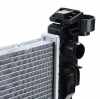 RIDEX 470R0857 Motorkühler / Wasserkühler für RENAULT Trafic 1II Kastenwagen Bild RIDEX 470R0857 Motorkühler / Wasserkühler für RENAULT Trafic 1II Kastenwagen
