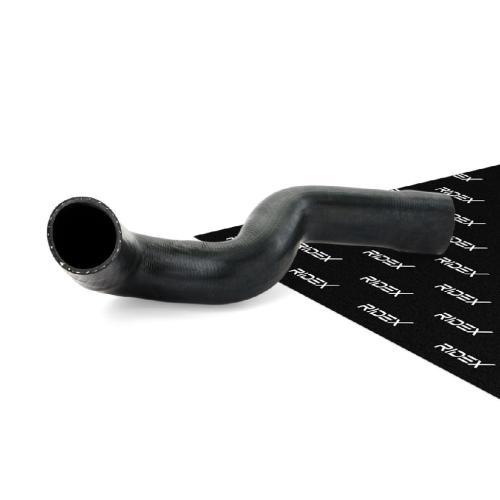 RIDEX 3314C0772 Ladeluftschlauch passend für PEUGEOT 307 (3A/C) 0382W8 Bild RIDEX 3314C0772 Ladeluftschlauch passend für PEUGEOT 307 (3A/C) 0382W8
