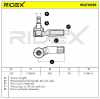 RIDEX Spurstangenkopf Vorderachse links Traggelenk FM16X1.5 RHT MM12X1.5 RHT Bild RIDEX Spurstangenkopf Vorderachse links Traggelenk FM16X1.5 RHT MM12X1.5 RHT