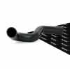 RIDEX 3314C0772 Ladeluftschlauch passend f&uuml;r PEUGEOT 307 (3A/C) 0382W8
