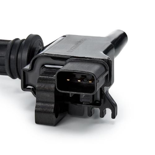 RIDEX 689C0080 Zündspule für MAZDA 323 F VI (BJ) FFY118100 FP8518100A FP8518100B Bild RIDEX 689C0080 Zündspule für MAZDA 323 F VI (BJ) FFY118100 FP8518100A FP8518100B