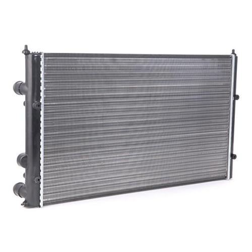 RIDEX 470R0264 Motorkühler / Wasserkühler für VW Golf 1II (1H1) Schaltgetriebe Bild RIDEX 470R0264 Motorkühler / Wasserkühler für VW Golf 1II (1H1) Schaltgetriebe