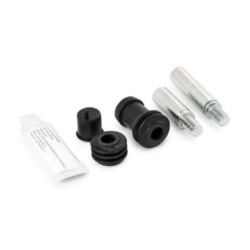 RIDEX 1165G0204 Führungshülsensatz Bremssattel Vorderachse für MAZDA 6 (GG) Bild RIDEX 1165G0204 Führungshülsensatz Bremssattel Vorderachse für MAZDA 6 (GG)