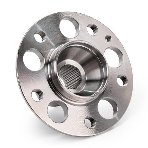 RIDEX Radnabe Vorne beidseitig für HYUNDAI TUCSON (JM) Bild RIDEX Radnabe Vorne beidseitig für HYUNDAI TUCSON (JM)